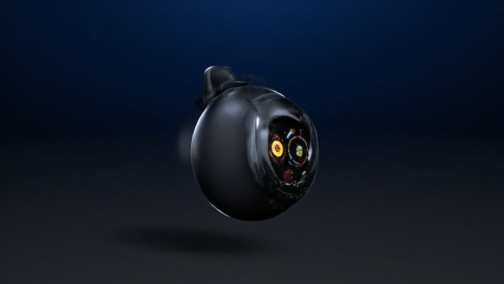 monitorowanie zdrowia i łączność