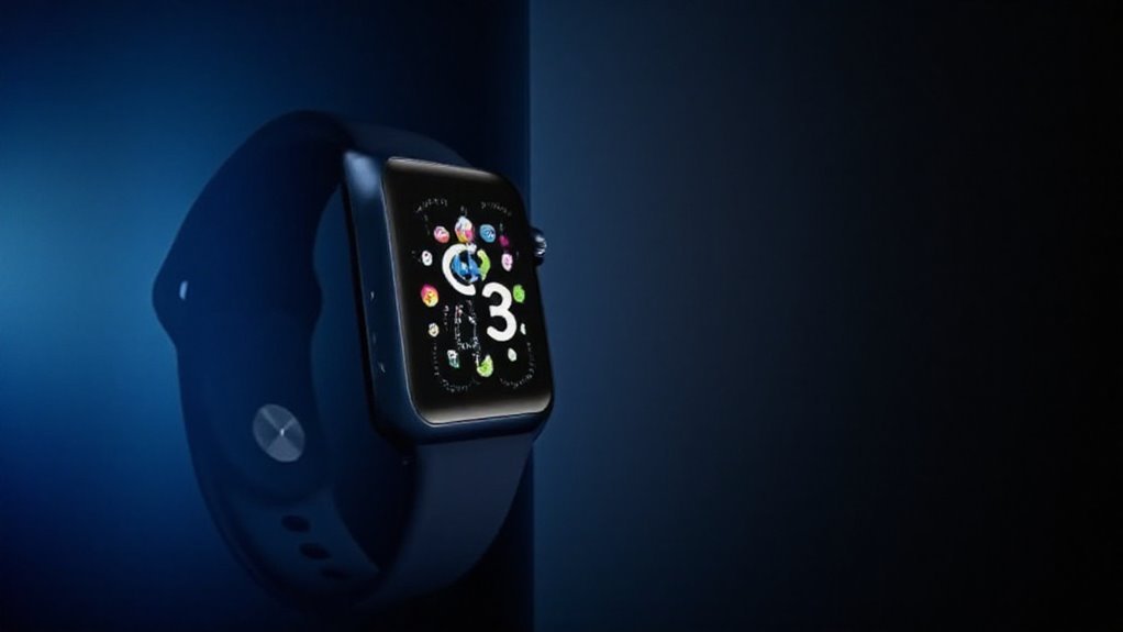 monitorowanie zdrowia i innowacje