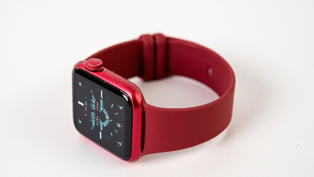 śledzenie zdrowia i personalizacja