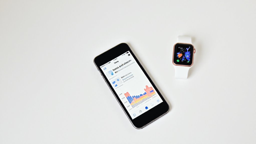 monitorowanie zdrowia stało się proste