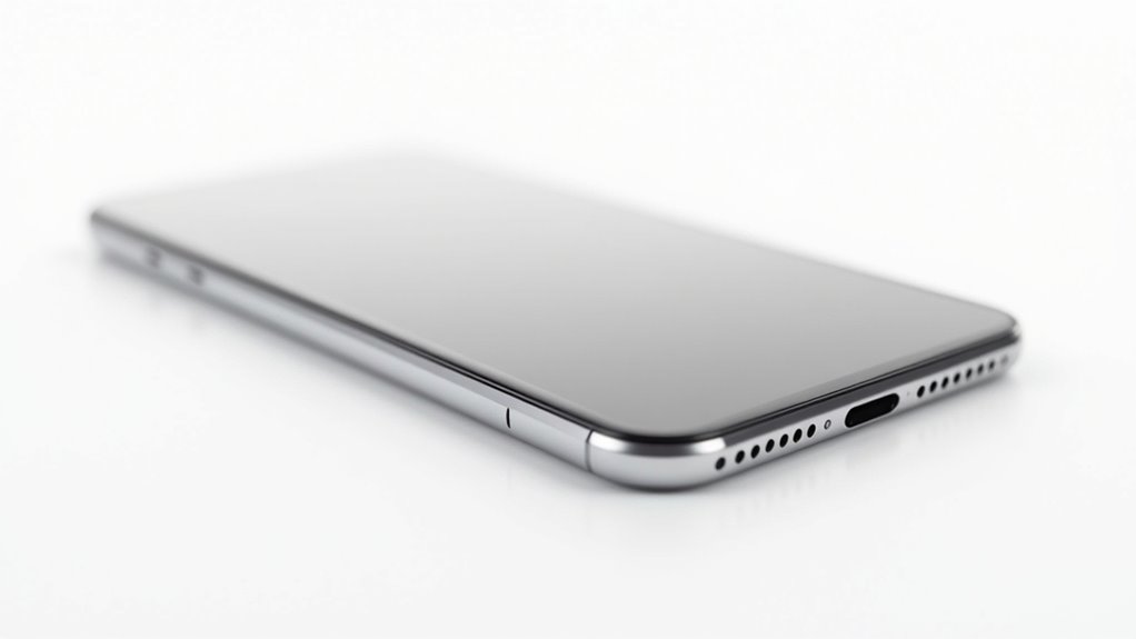 smartfon o dużej pojemności i wysokiej wydajności