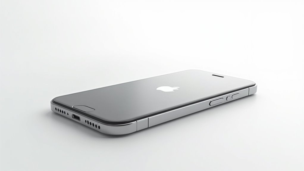 wysokiej pojemności profesjonalny iPhone