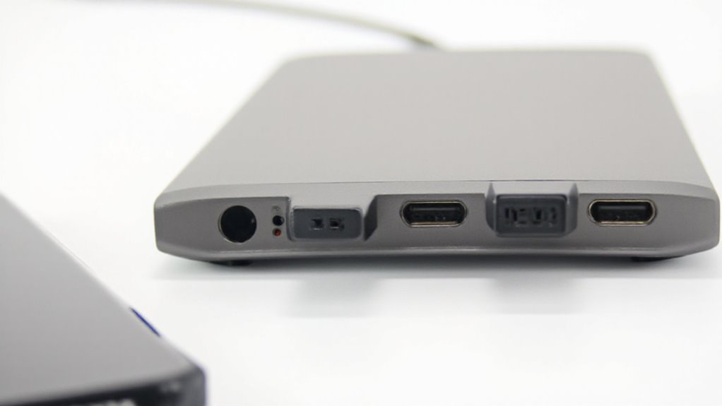 power bank o dużej pojemności do podróży