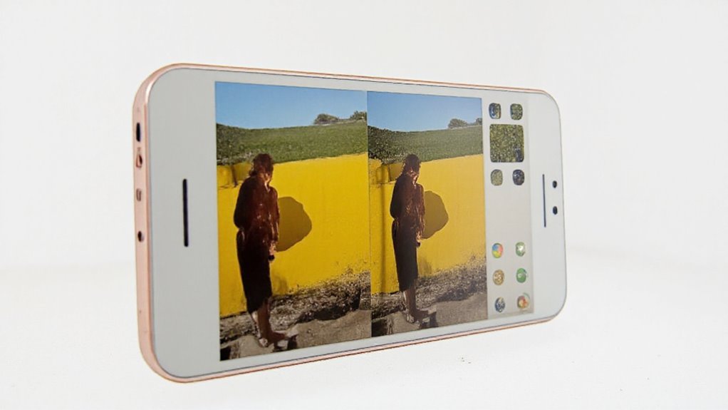 format wysokowydajnego przechowywania obrazów