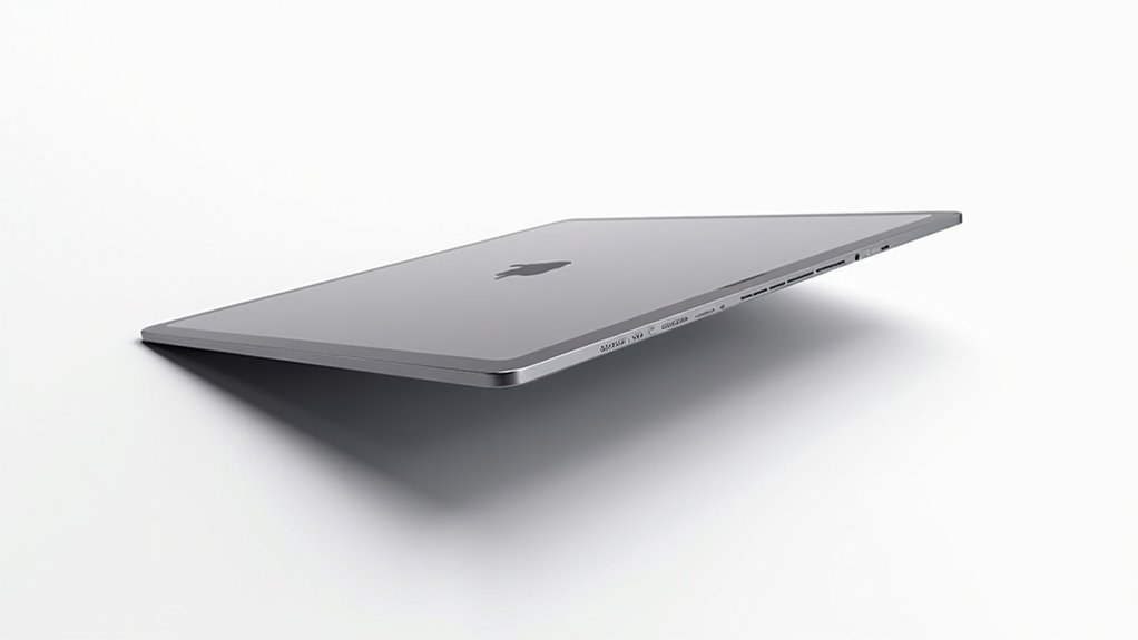 wysokowydajny ciekły wyświetlacz Retina