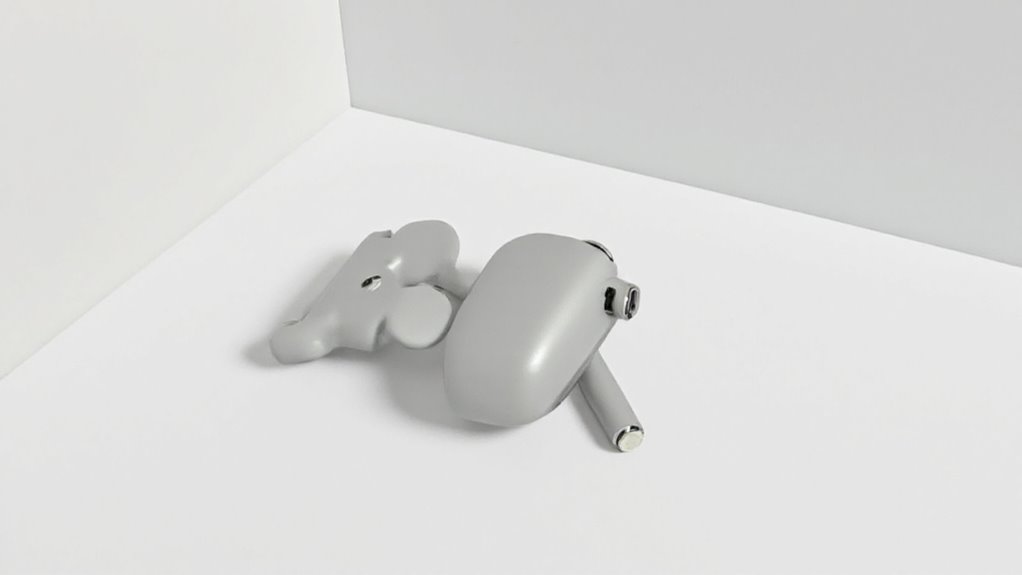 wysokiej jakości drogie słuchawki