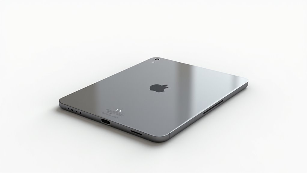 wysokorozdzielczy wyświetlacz Liquid Retina
