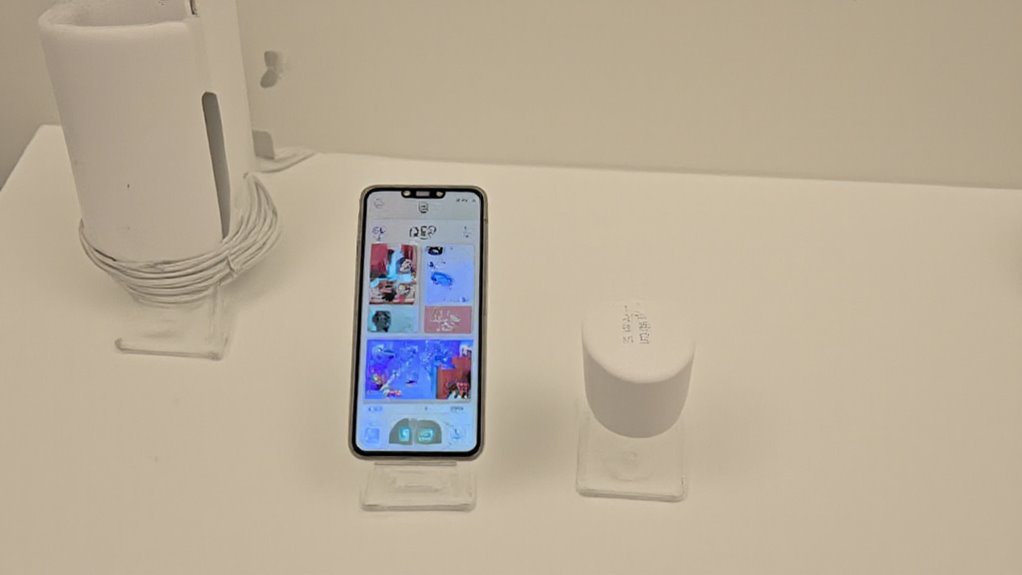 standardy zgodności urządzeń HomeKit