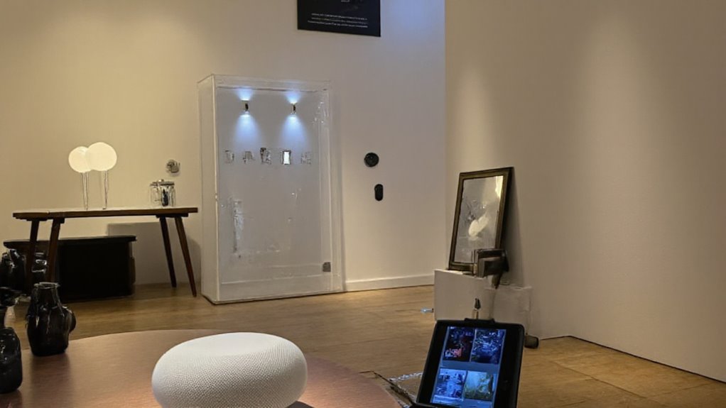 podstawy konfiguracji HomeKit