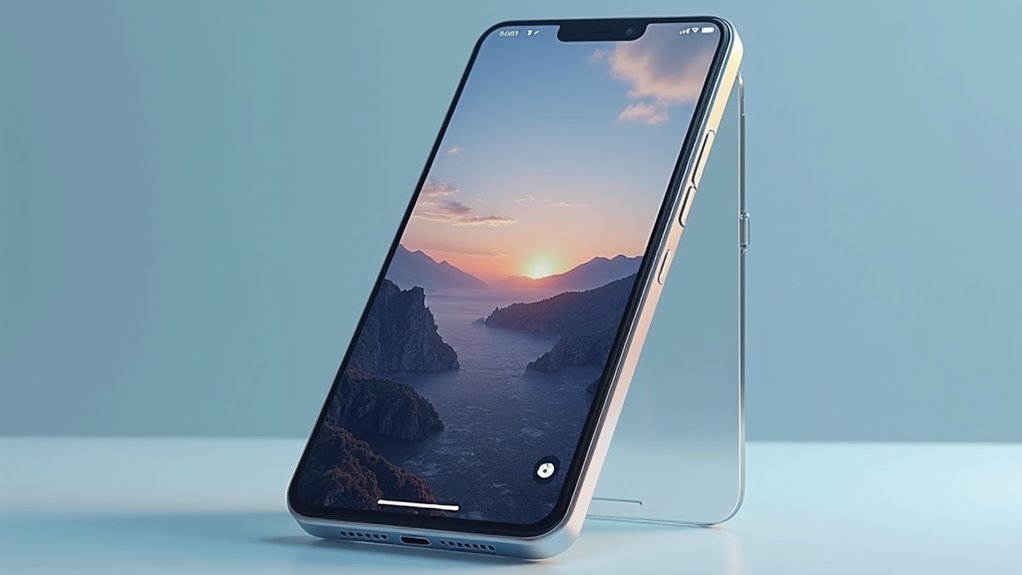 koszt wymiany ekranu w Huawei P40 Lite