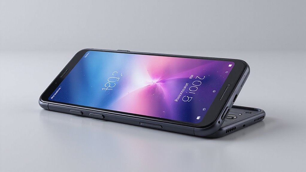 koszt wymiany ekranu Huawei P8