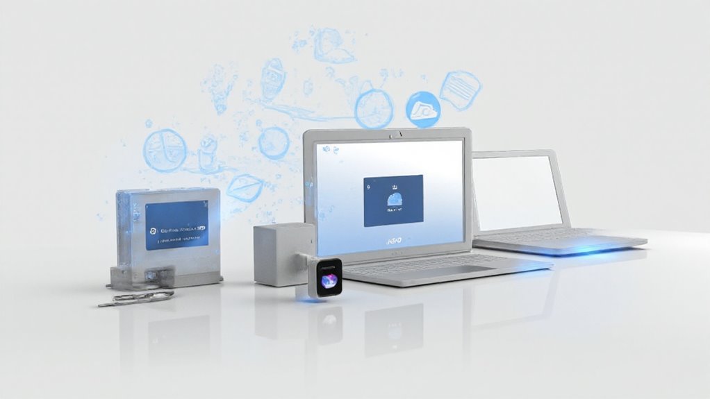 lista kontrolna wymagań dostępu do iCloud