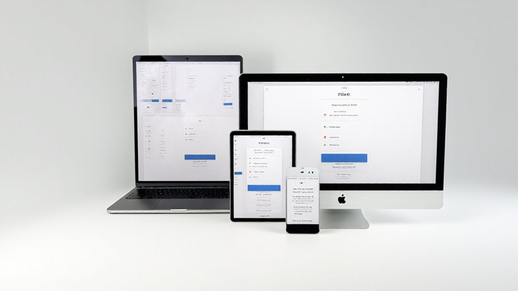 praktyki zarządzania kontem iCloud