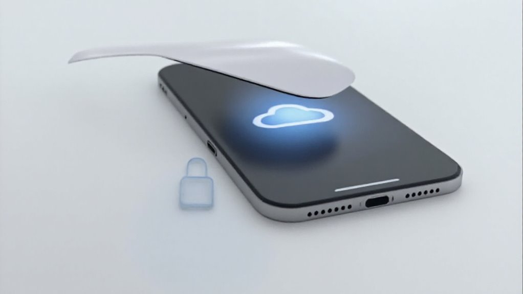 usunięcie blokady aktywacji iCloud