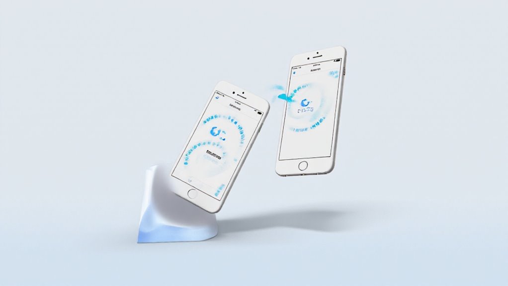 icloud backup data transfer