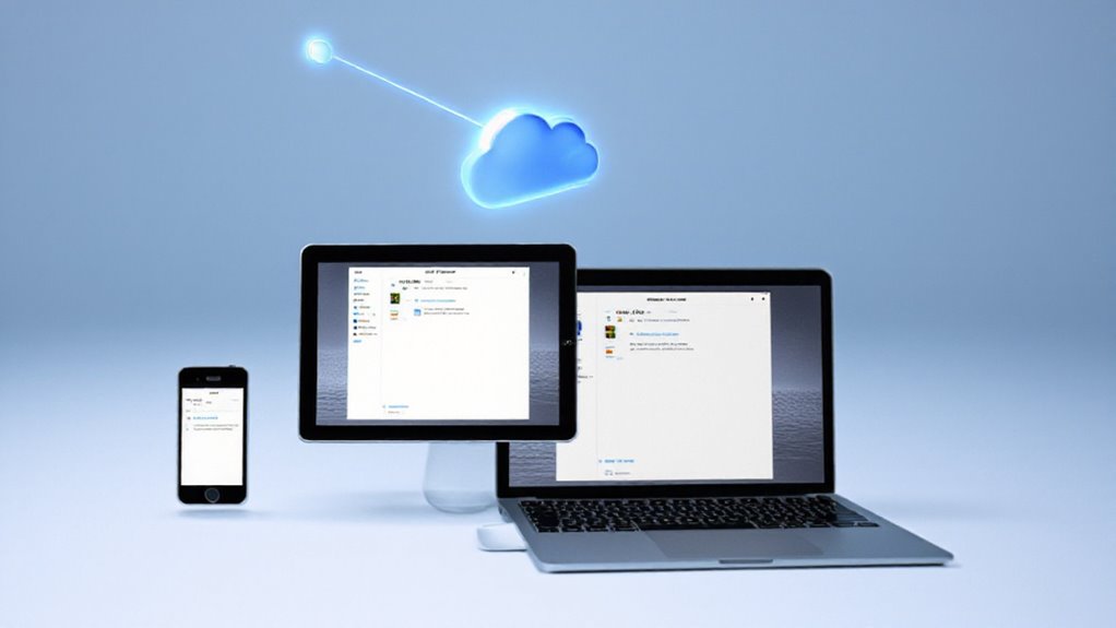 Obawy dotyczące synchronizacji danych iCloud