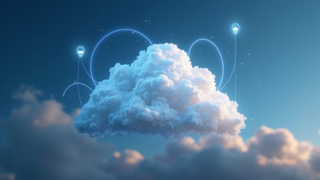 mechanizm zabezpieczeń blokady iCloud