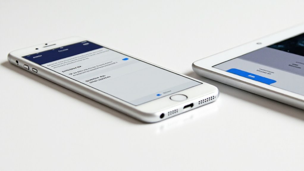 wyloguj się z iCloud na urządzeniach