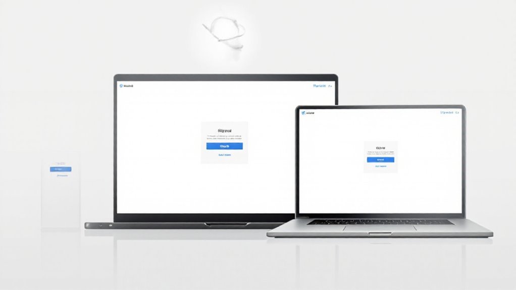 Proces wylogowywania z iCloud wyjaśniony