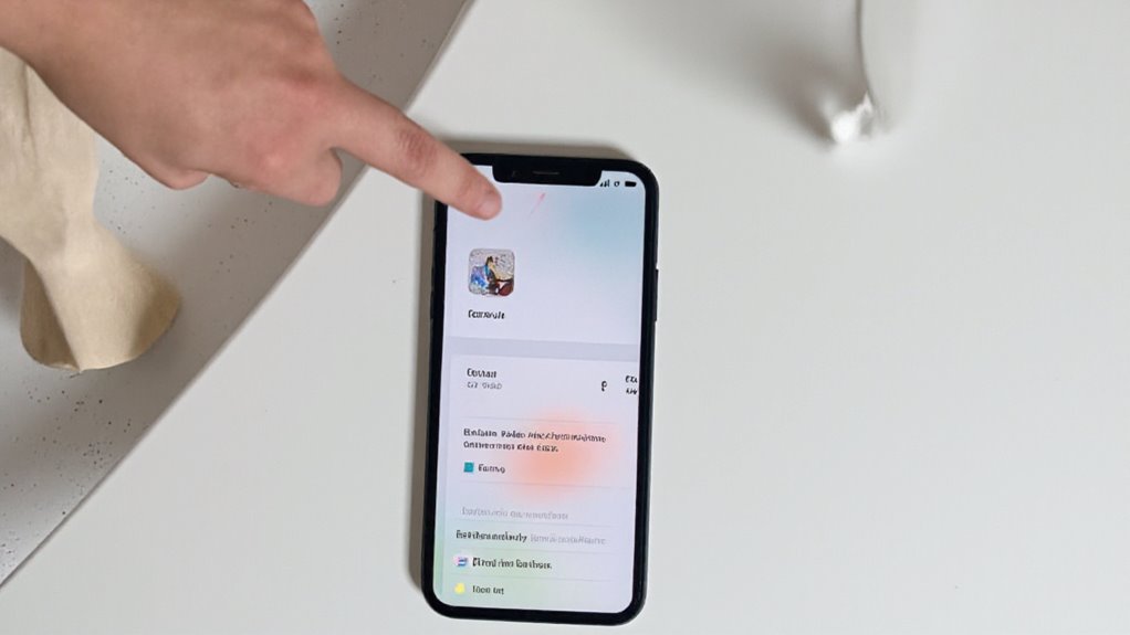 Poradnik rozwiązywania problemów z wylogowywaniem z iCloud