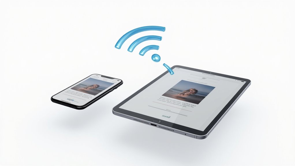 aktualizacje synchronizacji zdjęć iCloud
