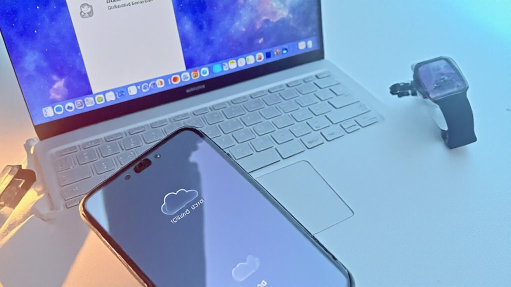 instrukcje usunięcia iCloud