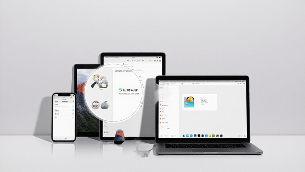 rozwiązane obawy dotyczące wylogowania z iCloud