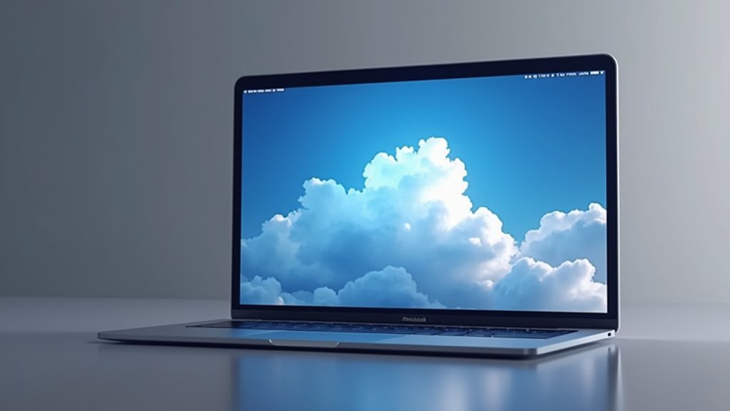 plany subskrypcji pamięci iCloud