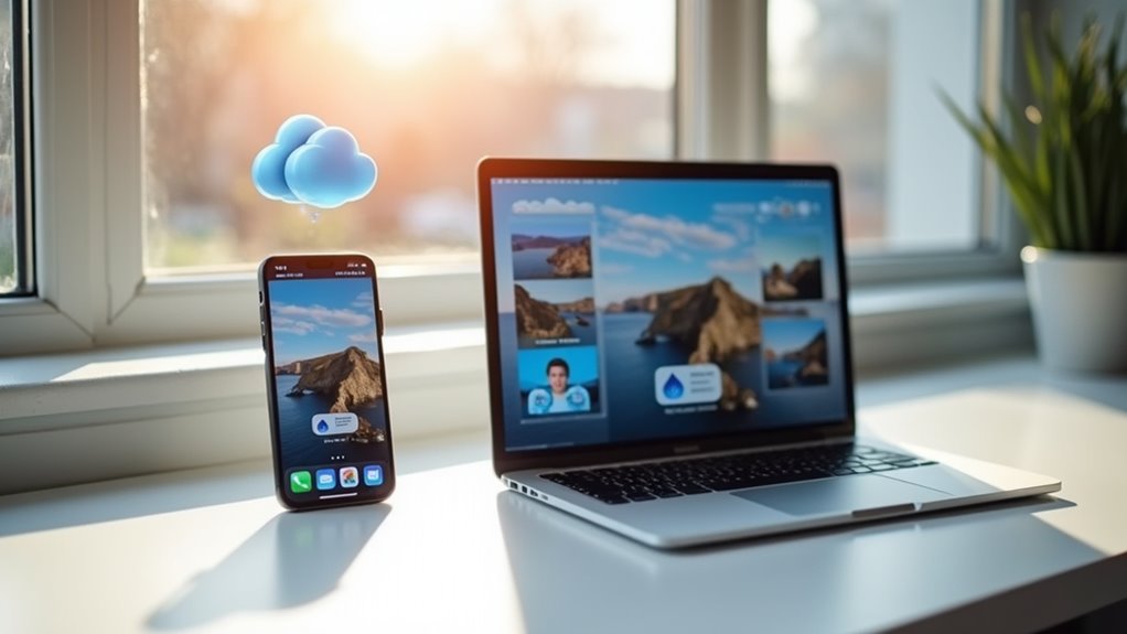 Synchronizacja iCloud wyjaśniona