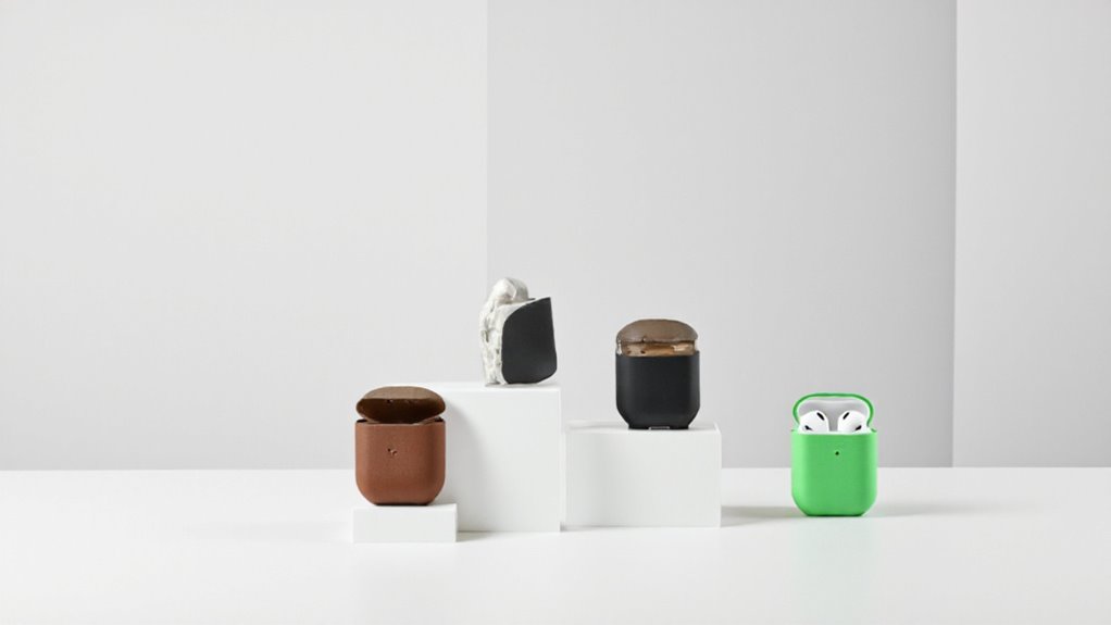 idealny wybór etui do AirPods