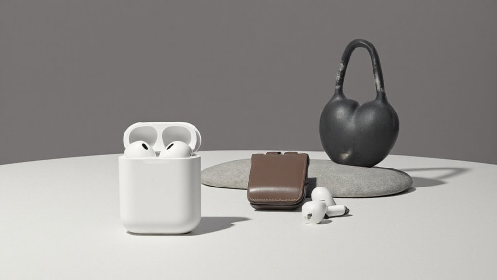 idealny wybór etui do AirPods