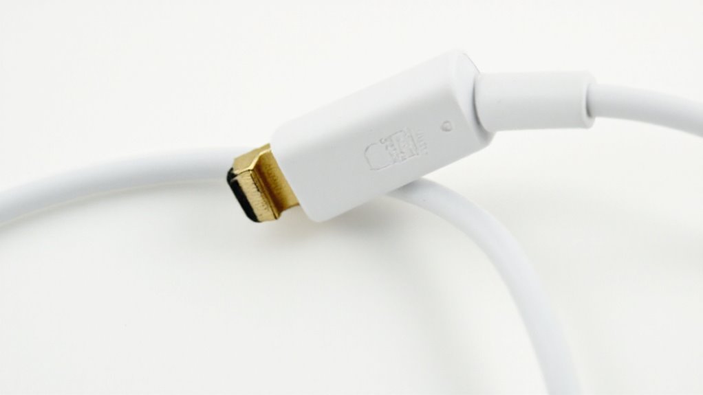 zidentyfikuj oryginalny kabel iPhone