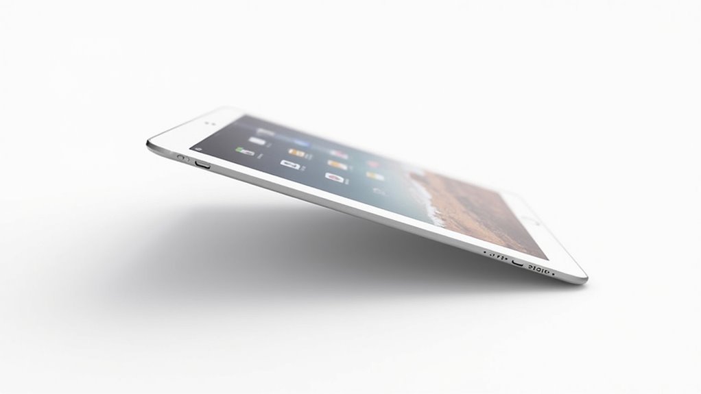 identyfikuj model iPada dokładnie