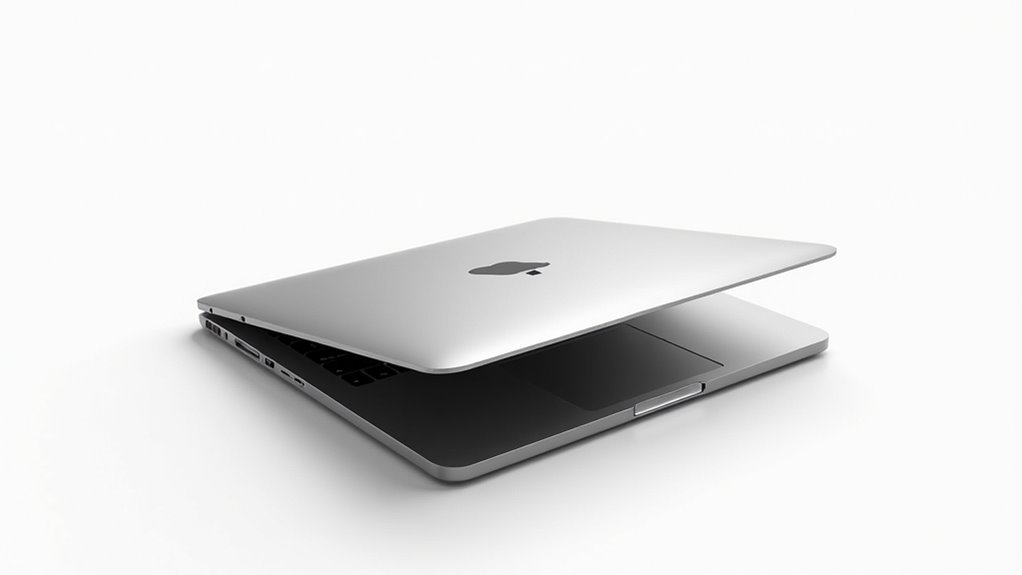 identyfikacja ryzyka podróbek MacBooków