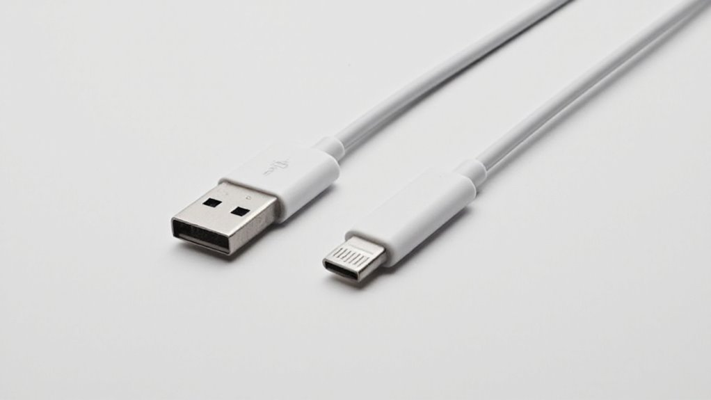 identyfikacja oryginalnych kabli Lightning