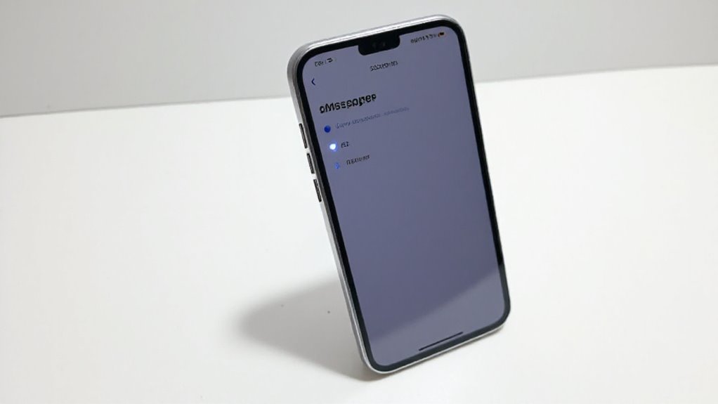 Problemy z aktywacją i łącznością iMessage