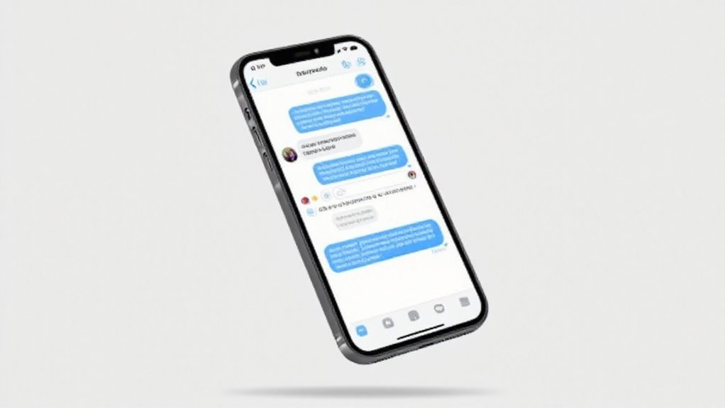 wskazówki dotyczące dostosowywania ustawień iMessage