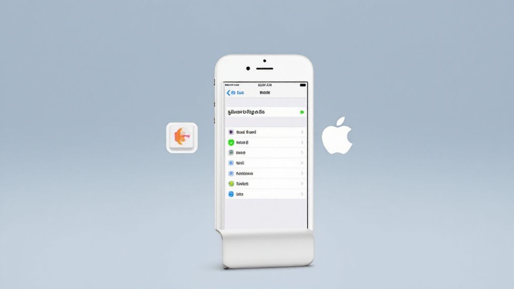 lista kontrolna wymagań wstępnych do konfiguracji iMessage