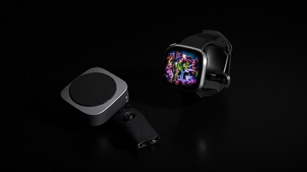 immersyjna gra na smartwatchu