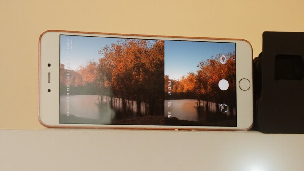 popraw fotografię iPhone'a 7