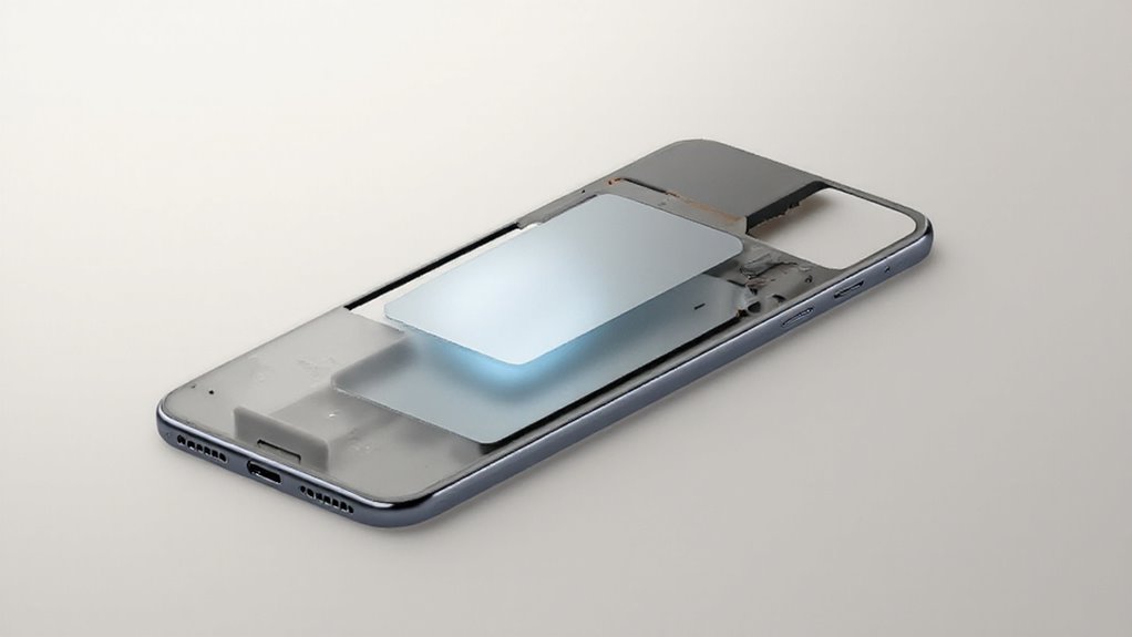 poprawiona pojemność baterii i trwałość