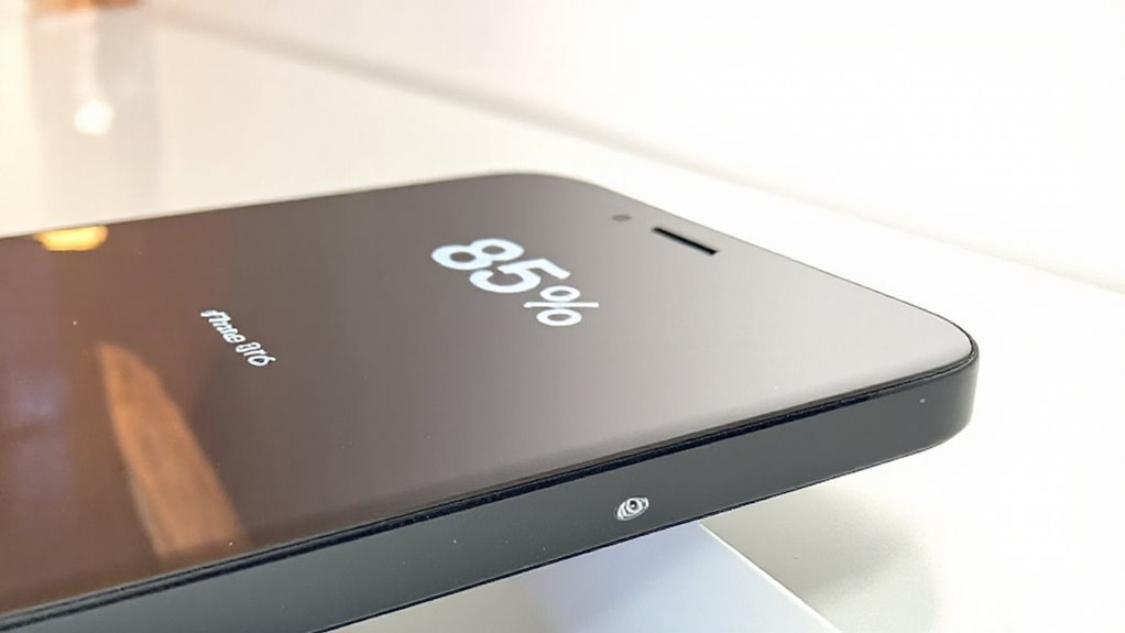 poprawione oczekiwania dotyczące żywotności baterii