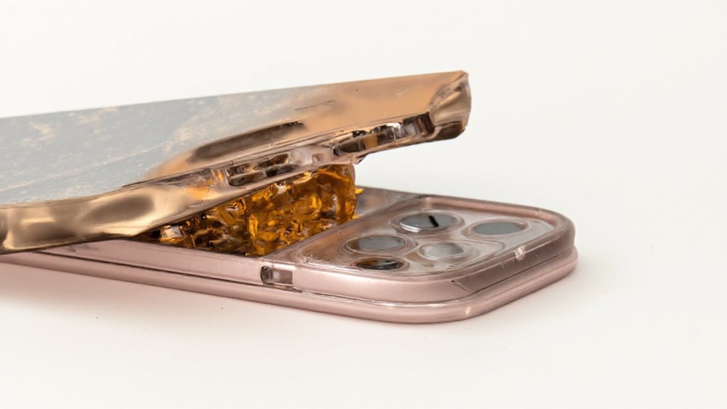 porównanie ulepszonej wydajności baterii