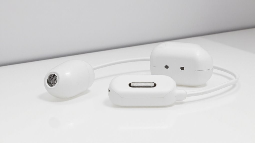 ulepszony dźwięk i trwałość