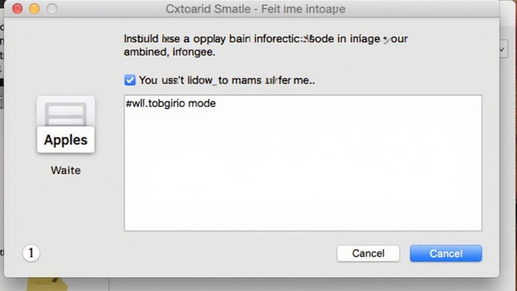 pytania dotyczące prywatności w trybie incognito