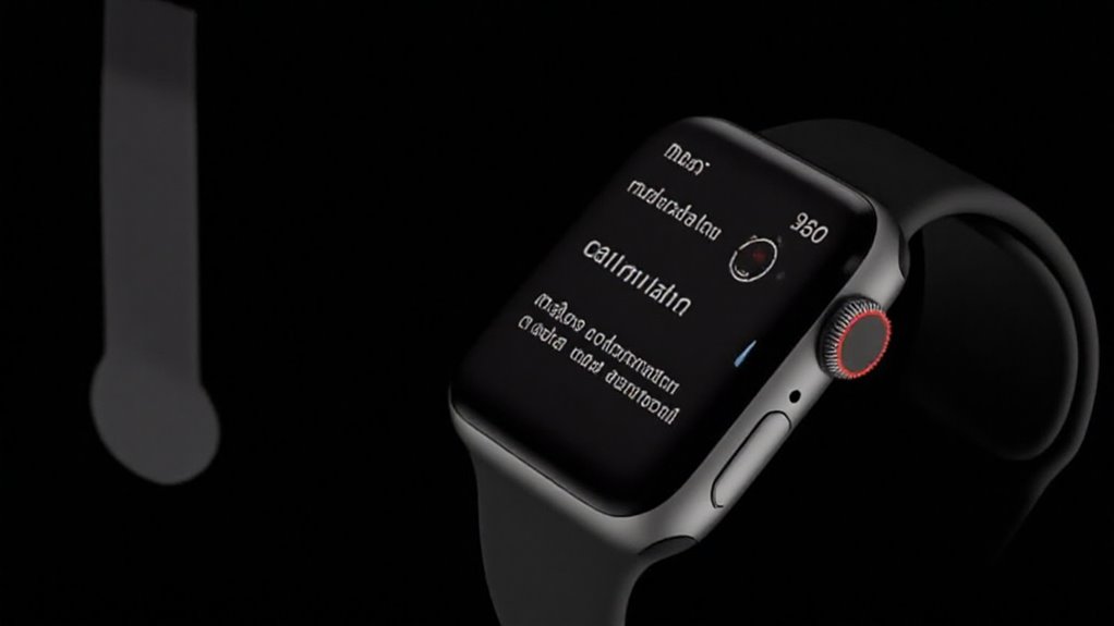 niezależna funkcjonalność Apple Watch