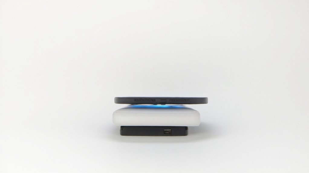 rekomendacje dotyczące indukcyjnych power banków