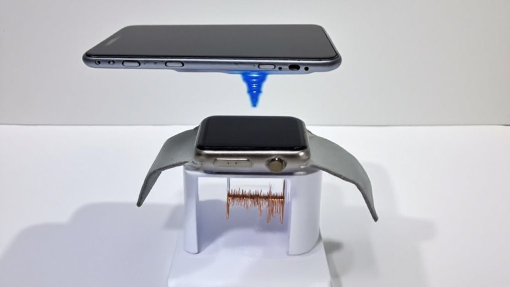 wygoda ładowania indukcyjnego zalecana