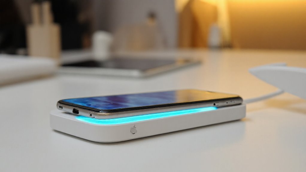 zalety indukcyjnych power banków