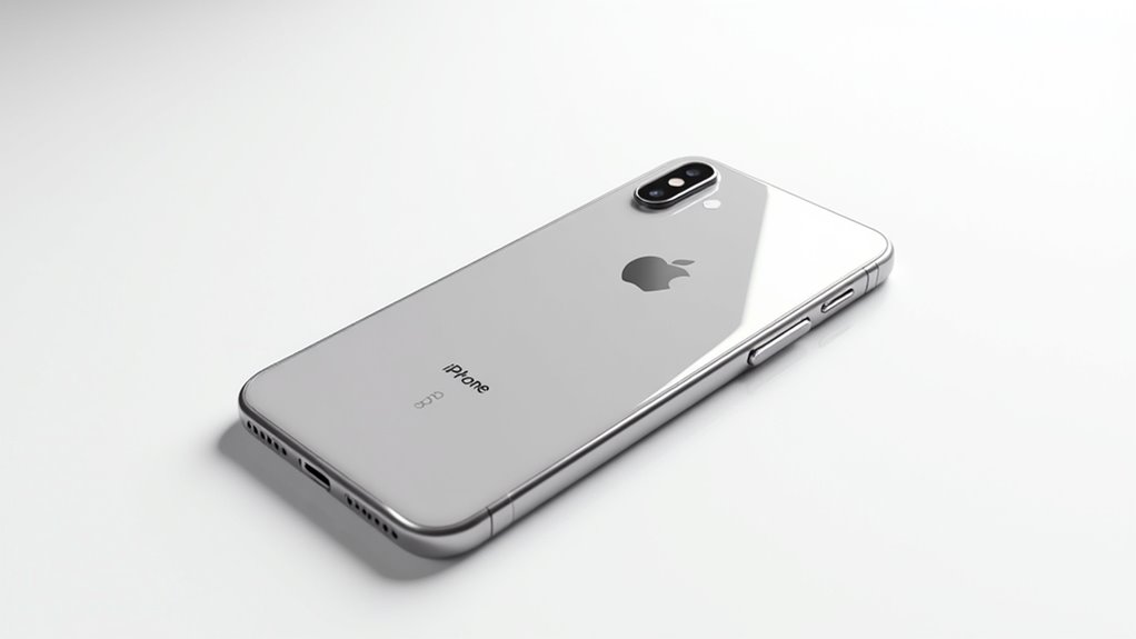 świadome decyzje zakupowe dotyczące smartfonów